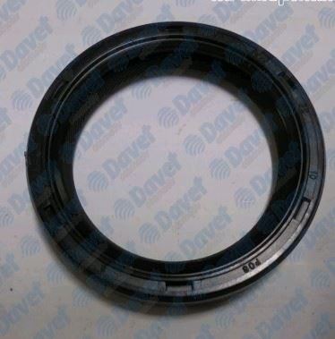 SKT 046127-P Sanziman Arka Kecesi Hyundai H100 [39.6x52x10)